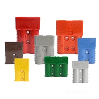 Module de batterie LiFePO4, connecteur 120A 2 pôles pour câble de stockage d'énergie et alimentation du chargeur