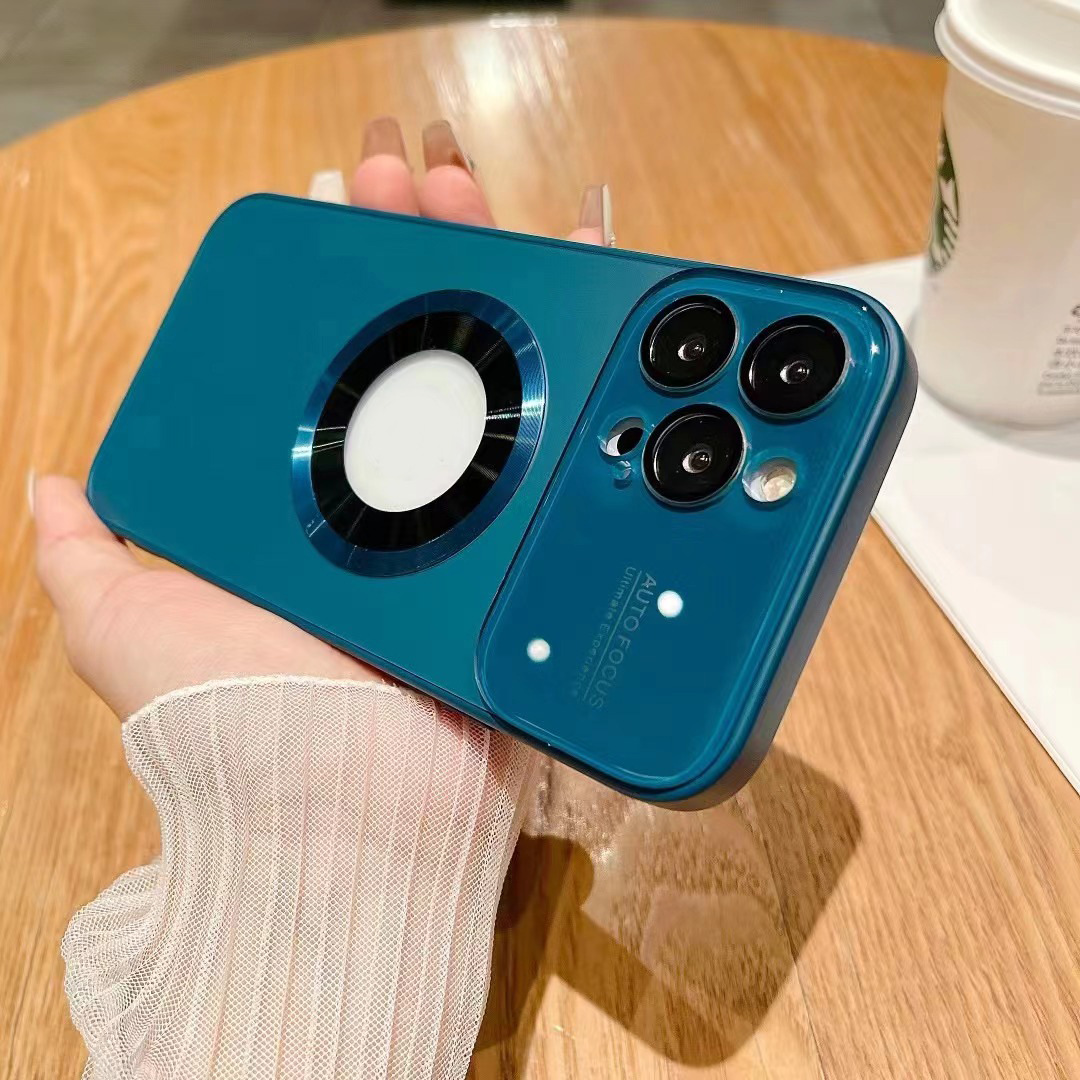 สีรอยัลบลู