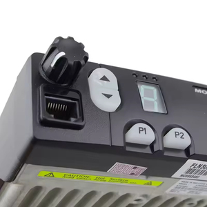 Sistema de Comunicación DMR GM3688 CM340 CM160 para Automóviles, Radio Móvil VHF Inalámbrica para Auto de Largo Alcance - Product Image 4