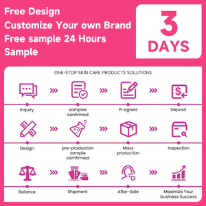 Hyaluronsäure Kollagen Glycerin Goldpuder Hydrogel Augenpatches Anti-Schwellungs-Effekt Aufhellende Feuchtigkeitsspendende Augenmaske für Alle Hauttypen - Product Image 6