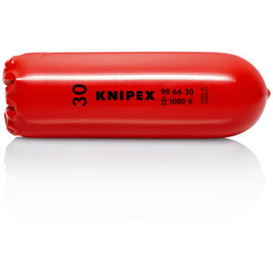 KNIPEX 98 66 30 Manchon de protection 110 mm - Product Image 1