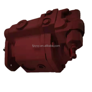ปั๊มไฮดรอลิกแบบลูกสูบ 70553 -RAB 100405R131012 70122 -<span class=keywords><strong>RBB</strong></span> N970602AM  78453 -LAV  70422-RFH - Product Image 5