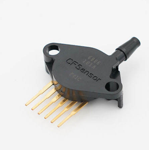 100% Brand New Original High-Quality Pressure Sensor MPX5100AP Electronic Component Sensor Module