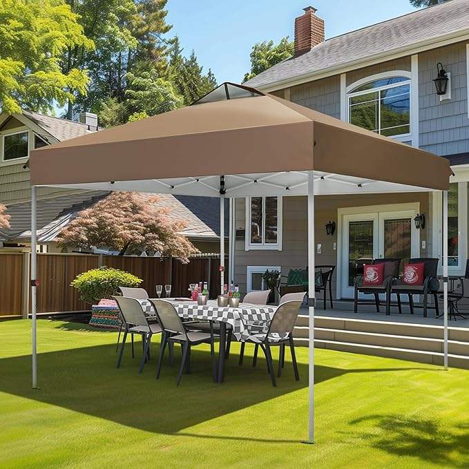 สีน้ำตาล &amp; สีน้ำตาลอ่อน