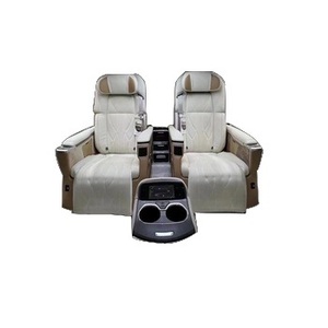 Siège de véhicule de luxe pour caravane, fabriqué en Chine, pour GMC Sprinter - Product Image 1