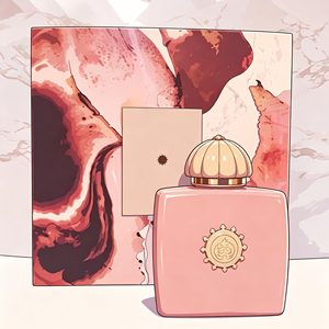 Perfume Floral de Lujo para Mujer, 100 ml, <span class=keywords><strong>Amouage</strong></span> Guidance Honour Dia <span class=keywords><strong>Gold</strong></span> Epic Spray, Fragancia Duradera, Lujosa y Moderna - Product Image 5