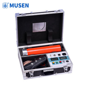 เครื่องกำเนิดไฟฟ้ากระแสตรงแรงดันสูง เครื่องกำเนิดไฟฟ้ากระแสตรงแรงดันสูง 60kV/120kV 2mA-5mA - Product Image 2