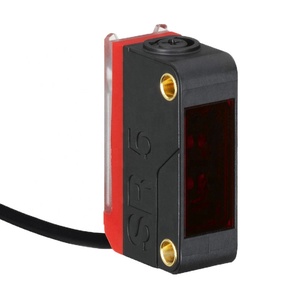 Sensores difusos energéticos originales Leuze ET5B/2 50147992 ET5BI/4 ET5BI/2 ET5B/4 - Product Image 1