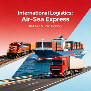 Services de ligne aérienne et maritime dédiés en Argentine et services de <span class=keywords><strong>colis</strong></span> express, livraison du dernier kilomètre <span class=keywords><strong>par</strong></span> <span class=keywords><strong>DHL</strong></span>, UPS et FedEx - Product Image 2
