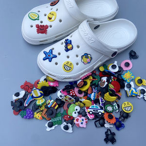 Подвески для обуви из ПВХ - Product Image 3