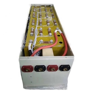 AGV房车电动高尔夫球车48V 100ah-300ah磷酸铁锂4电池组IP65防护等级，适用于船舶其他家用储能 - Product Image 5