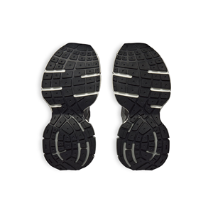 Baskets décontractées à plateforme avec empeigne en maille technique, multi-lacets, style 'Dad Sneakers', silhouette sportive rétro, confortables et au style urbain - Product Image 6