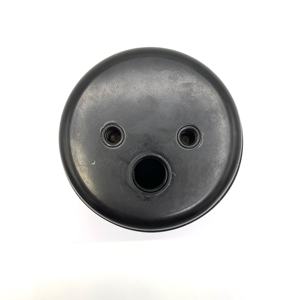 GUCTON Universal Single Port Air Ride Suspension Peças 3B2300 Tripla Camada De Borracha + Aço Air Spring Nova Condição Choque - Product Image 3