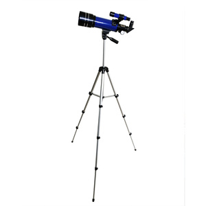 Astronomy Beginners Travel <b>Telescope</b> 70mm with Phone Adapter 3X Barlow <b>for</b> <b>Kids</b> - Product Image 4