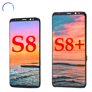 หน้าจอ<span class=keywords><strong>เป</strong></span>ลี่ยนทดแทนแท้สำหรับ <span class=keywords><strong>S8</strong></span>/<span class=keywords><strong>S8</strong></span> <span class=keywords><strong>Plus</strong></span> ขนาด 5.8 นิ้ว <span class=keywords><strong>ค</strong></span>วามละเอียด 1440x2960 รับประกัน 6 เดือน - Product Image 4