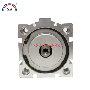 Festo Cylinder Aevc-63-10-25-I-P 188278 188279 Aluminum Pneumatic Parts - Product Image 3