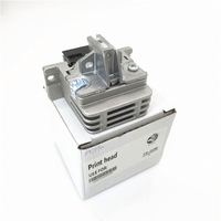D'origine Tête D'impression Pour EPSON FX890 FX2175 FX2190 FX-890 FX-2175 FX-2190 tête D'impression OEM 1275824 Imprimante pièces