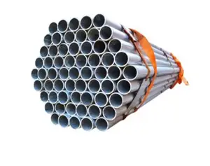 58mm galvanized steel pipe api 5l oil gas pipe seamless galvanized steel pipe