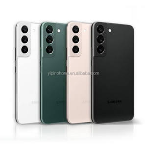 Venta al por Mayor de Teléfonos Celulares de Alta Calidad para S22+ S22 S21 S20 Ultra, Smartphones Android Originales Desbloqueados, 8GB de RAM, Teléfono Móvil 5G - Product Image 6