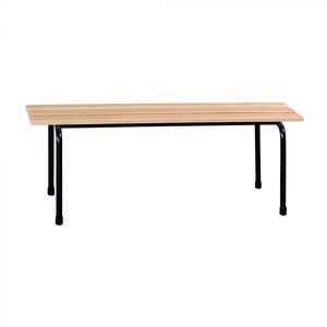 Armadio Moderno per Palestra <span class=keywords><strong>con</strong></span> <span class=keywords><strong>Panca</strong></span> a Griglia, Struttura in Acciaio Zincato, <span class=keywords><strong>Panca</strong></span> per Cambiarsi e Riporre Scarpe <span class=keywords><strong>da</strong></span> <span class=keywords><strong>Esterno</strong></span> - Product Image 6