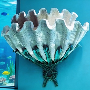 Senzhao - Éclairage paysager décoratif personnalisé pour hôtels - Contrôle de l'éclairage extérieur - Motif lumineux pour l'aménagement paysager - Product Image 2