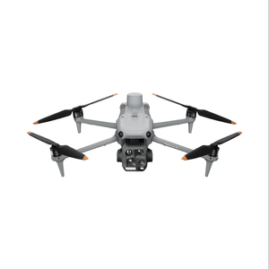 Drone industriel Matrice 4T avec caméra thermique et <span class=keywords><strong>3</strong></span> objectifs optiques pour l'inspection électrique, le sauvetage d'urgence, les drones d'extérieur - Product Image 3