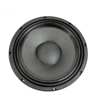 Haut-parleur à diaphragme en titane de 1 pouce, 8 ohms, 100W, à haute fréquence, composants pour usine audio OEM, directement de l'usine