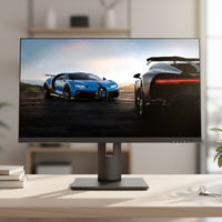 Moniteur de jeu 27 pouces, prix d'usine en gros, 1920x1080, 165Hz, dalle IPS, temps de réponse de 1 ms, 90% sRGB, interface H-DMI