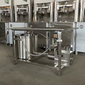 Máquina Inyectora de Marinada de Carne Automática Profesional 220V, Equipo Comercial para Inyectar Salmuera en Carne para Procesamiento de Carne - Product Image 5