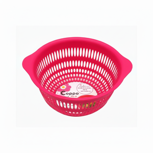 Inomata Colador y Colador Rosa 15cm - Product Image 1