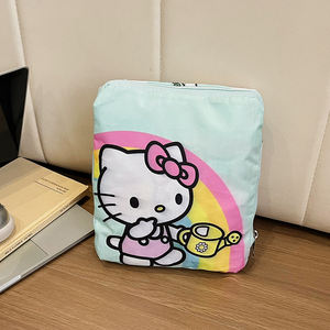 <span class=keywords><strong>Bolsa</strong></span> de Lona Plegable Impermeable con Separación para Ropa Seca y Mojada, <span class=keywords><strong>Bolsa</strong></span> de Gimnasio de Gran Capacidad, <span class=keywords><strong>Bolsa</strong></span> de <span class=keywords><strong>Viaje</strong></span> Informal con Cierre de Cremallera para Unisex - Product Image 4