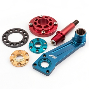 Service de tôlerie, découpe, fraisage, prototypage rapide, soudage et usinage de précision sur mesure en acier inoxydable et aluminium pour pièces automobiles CNC - Product Image 4
