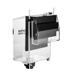 <span class=keywords><strong>Waterbox</strong></span> SOB-1 SOB-2 Negro/Rojo, Caja de Sifón y Desbordamiento, Accesorio Esencial para Acuarios de Escritorio, 5W de Potencia, Forma Rectangular - Product Image 4