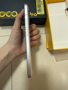 Venta al por Mayor de Teléfono Inteligente POCO F6 Pro 5G, Pantalla AMOLED de 6.67 Pulgadas, 2K, 120 Hz, Cámara de 50 MP con OIS, 16 GB + 1 TB, Batería de 5000 mAh, Carga Rápida de 120 W, Versión Global - Product Image 3