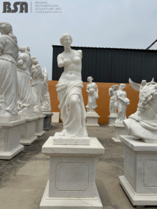 Scultura statua <span class=keywords><strong>di</strong></span> marmo sculture in pietra e sculture statua <span class=keywords><strong>di</strong></span> venensi - Product Image 2