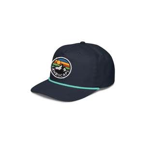 Black 5-Panel Snapback Cap with Custom Embroidered Logo <b>Flat</b> Brim Design Fashion Style Baseball <b>Hats</b> Common - Product Image 2