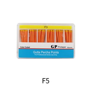 <span class=keywords><strong>Gutta</strong></span> <span class=keywords><strong>percha</strong></span> มีขนาด F1 F3 F2สำหรับรักษารากฟัน - Product Image 5