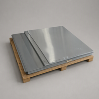 Panneau en nid d'abeille marin, panneau sandwich en aluminium pour la décoration intérieure des yachts, bateaux, navires, solution imperméable