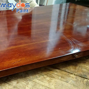 Sơn Pu Nền Dầu Hiệu Suất Cao Maydos Cho Đồ Nội Thất - Product Image 5