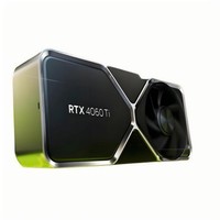 RTX 4060ti Komputer Gaming, PC Desktop rtx4060 8G 16GB gddr6 128bit grafis