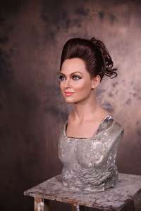 Bollywood Celebrity Aishwarya <span class=keywords><strong>Rai</strong></span> Figure de cire grandeur nature à vendre - Product Image 5