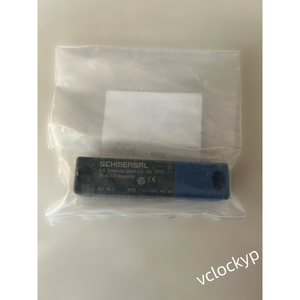 Schmersal Rst 36-1 101213820 Actuator Safety <b>Switch</b> <b>Used</b> - Product Image 2