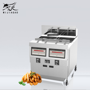 Gaz GPL <span class=keywords><strong>ou</strong></span> gaz naturel <span class=keywords><strong>pour</strong></span> <span class=keywords><strong>friteuse</strong></span> ouverte/<span class=keywords><strong>friteuse</strong></span> commerciale KFC <span class=keywords><strong>pour</strong></span> chips légumes - Product Image 1