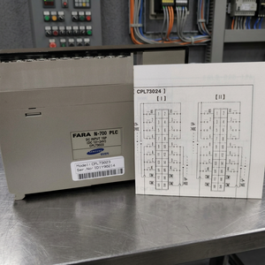 Composants industriels SIMATIC SIDOOR Support de montage/Adaptateur rail DIN 24V 12A pour système d'ascenseur CPL73023 - Product Image 1