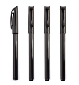 Advertising <b>Pen</b> Custom Print logo Carbon <b>Pen</b> Business Gift Signature Neutral <b>Pen</b> - Product Image 6