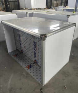 Boîte d'<span class=keywords><strong>isolation</strong></span> pour bière Moulage moussant intégré 1500*1000*1000mm Qualité Chambre froide Stockage Vente Boîte à bière - Product Image 3