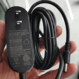 Adattatore per Giuntatrice a Fusione di Fibre Ottiche COMWAY <span class=keywords><strong>C10</strong></span> ADC-02, Alimentatore Sostitutivo per Comway C6 <span class=keywords><strong>C8</strong></span> <span class=keywords><strong>C10</strong></span> C10S A3 A33 C10R - Product Image 3