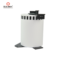 Étiquette en papier thermique autocollants découpés DK 11243 étiquette de bande pour imprimante Brother QL