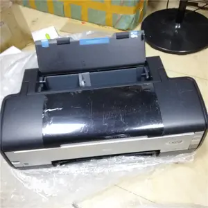 Andere Printer Supplies 2021 Hotsale Gebruikt Volledig Getest A3 1400 Printer Voor Epson Stylus Photo 1400 Inkjet Printer