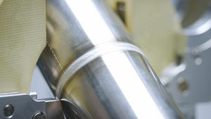 Cabezal de soldadura cerrado refrigerado por gas + refrigerado por agua, soldadura orbital-OSK S SW,Orbitec - Product Image 5